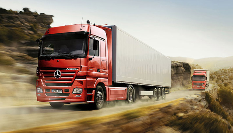 Why Genuine and OEM Truck Parts Matter More Than Ever